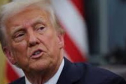 Trump Defends Tariff Policy, Targets India and Other Nations in Congressional Address