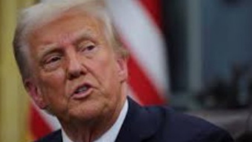 Trump Defends Tariff Policy, Targets India and Other Nations in Congressional Address 1 Trump Defends Tariff Policy, Targets India and Other Nations in Congressional Address