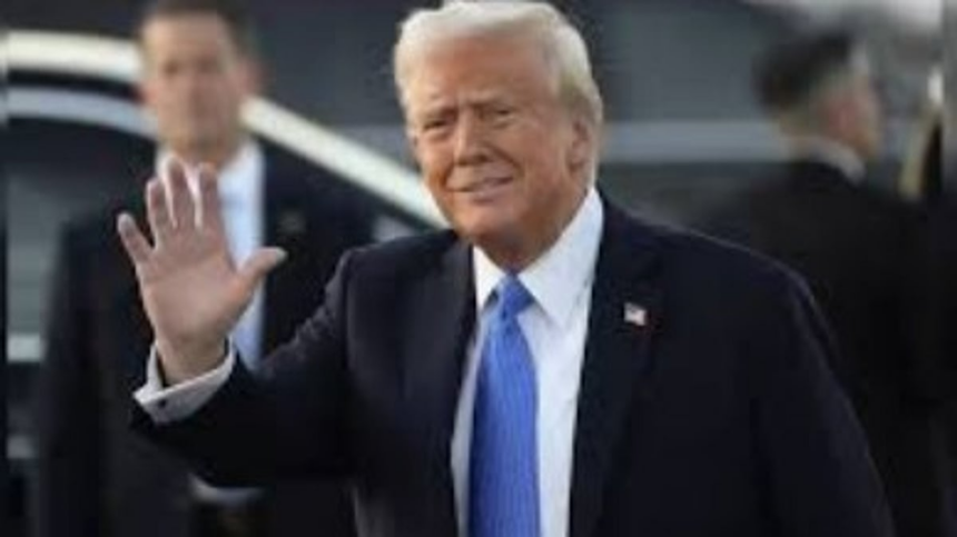 Trump Eliminates Tariff Exemptions, Raises Aluminum Tariff to 25% in Global Trade Strategy 1 Trump Eliminates Tariff Exemptions, Raises Aluminum Tariff to 25% in Global Trade Strategy