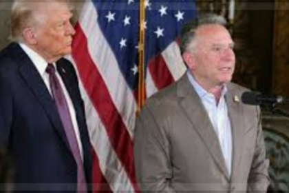 Trump Envoy to Travel to Middle East to Work on Gaza Ceasefire in Coming Days