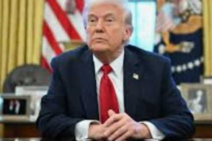 Trump Extends TikTok Deadline, Sets 75-Day Extension for Deal Amid US National Security Concerns