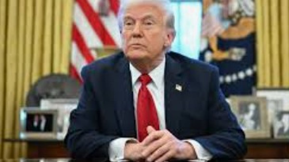 Trump Extends TikTok Deadline, Sets 75-Day Extension for Deal Amid US National Security Concerns