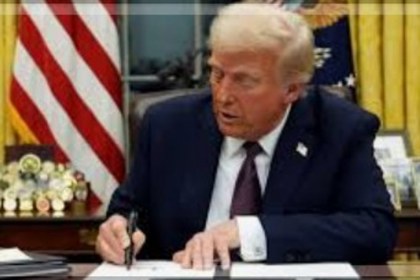 Trump Imposes 25% Tariff on Foreign Vehicles, Sparking Global Trade Tensions and Retaliation Plans