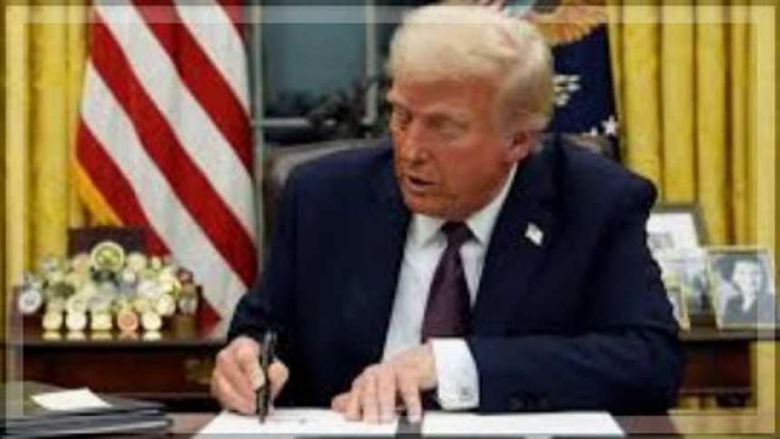 Trump Imposes 25% Tariff on Foreign Vehicles, Sparking Global Trade Tensions and Retaliation Plans 1 Trump Imposes 25% Tariff on Foreign Vehicles, Sparking Global Trade Tensions and Retaliation Plans