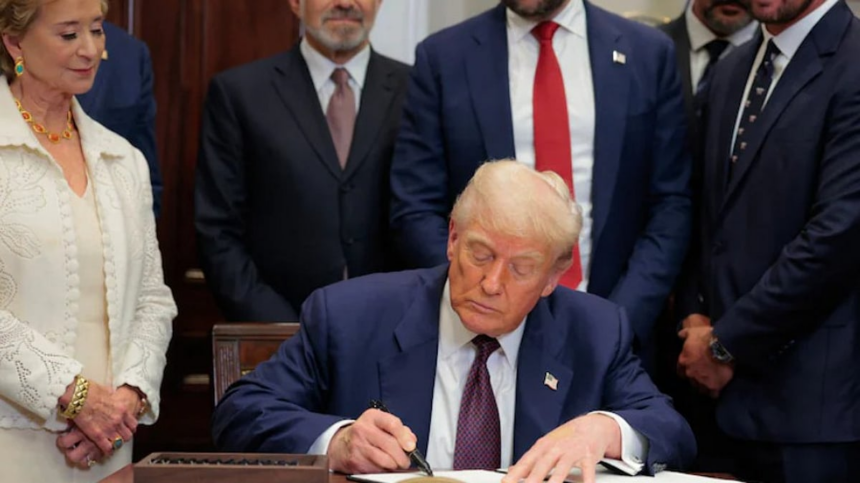 Trump Imposes Steep Tariff Hikes on 69 Countries Ahead of Trade Deal Deadline 1 Trump Imposes Steep Tariff Hikes on 69 Countries Ahead of Trade Deal Deadline
