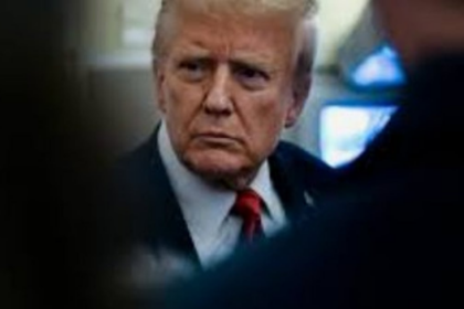 Trump Increases Pressure on Harvard, Demands Apology Over Antisemitism Allegations Amid Funding Freeze