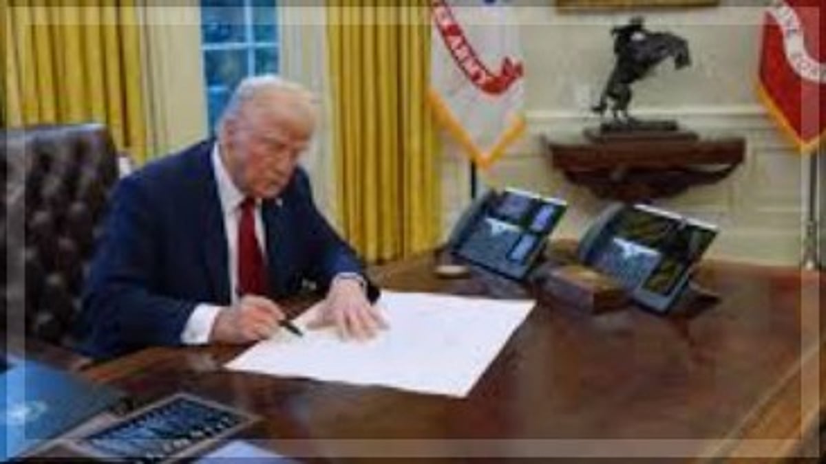 Trump Introduces $5 Million 'Gold Card' Residency Permit: A Potential EB-5 Visa Replacement for Immigrants