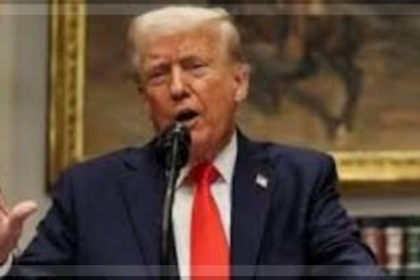Trump Issues Final Warning to Hamas Leaders: Release Hostages or Face Consequences