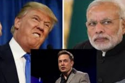 Trump, Musk, Modi and the curious case of $21 million