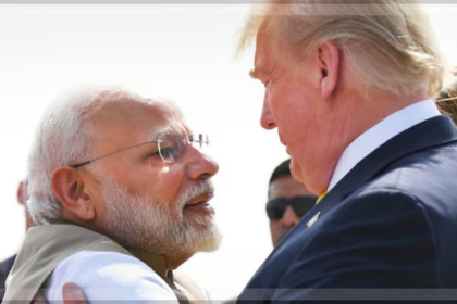 Trump Praises PM Modi as "Great Friend" Amid Ongoing Tariff Talks with India