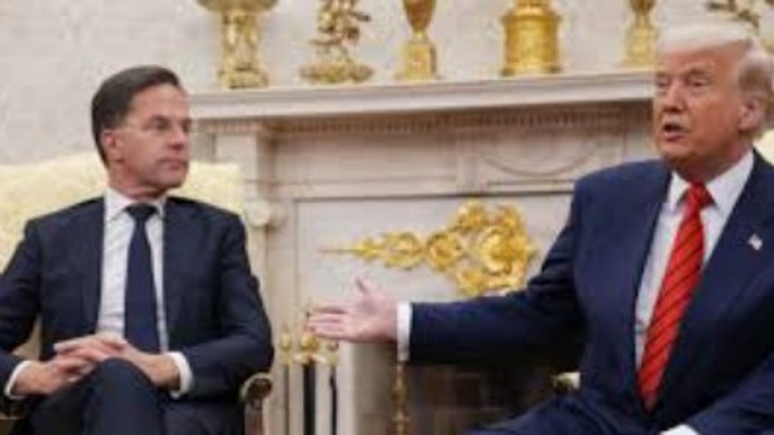Trump Releases Video Emphasizing U.S. Support for Greenland Amid Security Concerns and Annexation Interest 1 Trump Releases Video Emphasizing U.S. Support for Greenland Amid Security Concerns and Annexation Interest