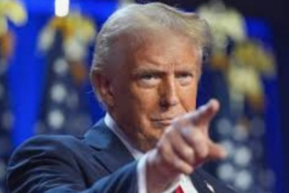 Trump Says Russia-Ukraine Ceasefire Talks to Begin After “Very Good” Call with Putin