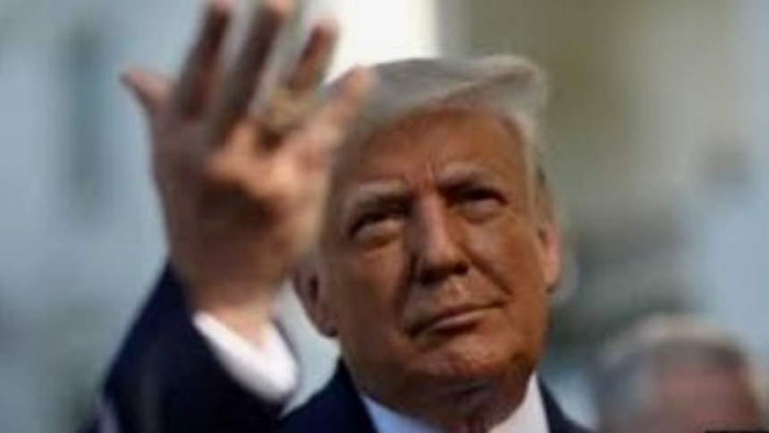 Trump Signals Openness to Iran Talks Amid Sanctions, Proxy Struggles, and Nuclear Tensions 1 Trump Signals Openness to Iran Talks Amid Sanctions, Proxy Struggles, and Nuclear Tensions