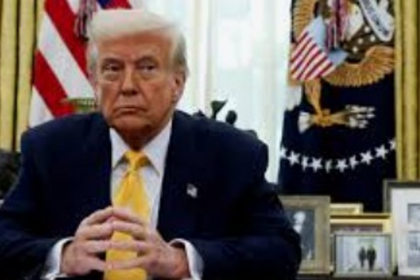 Trump States ‘Crimea Will Stay with Russia Opposes Ukraine NATO