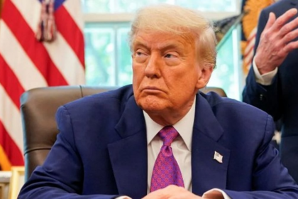 Trump Threatens Higher Tariffs on India Over Russian Oil Trade; Govt Says Impact Will Be Minimal