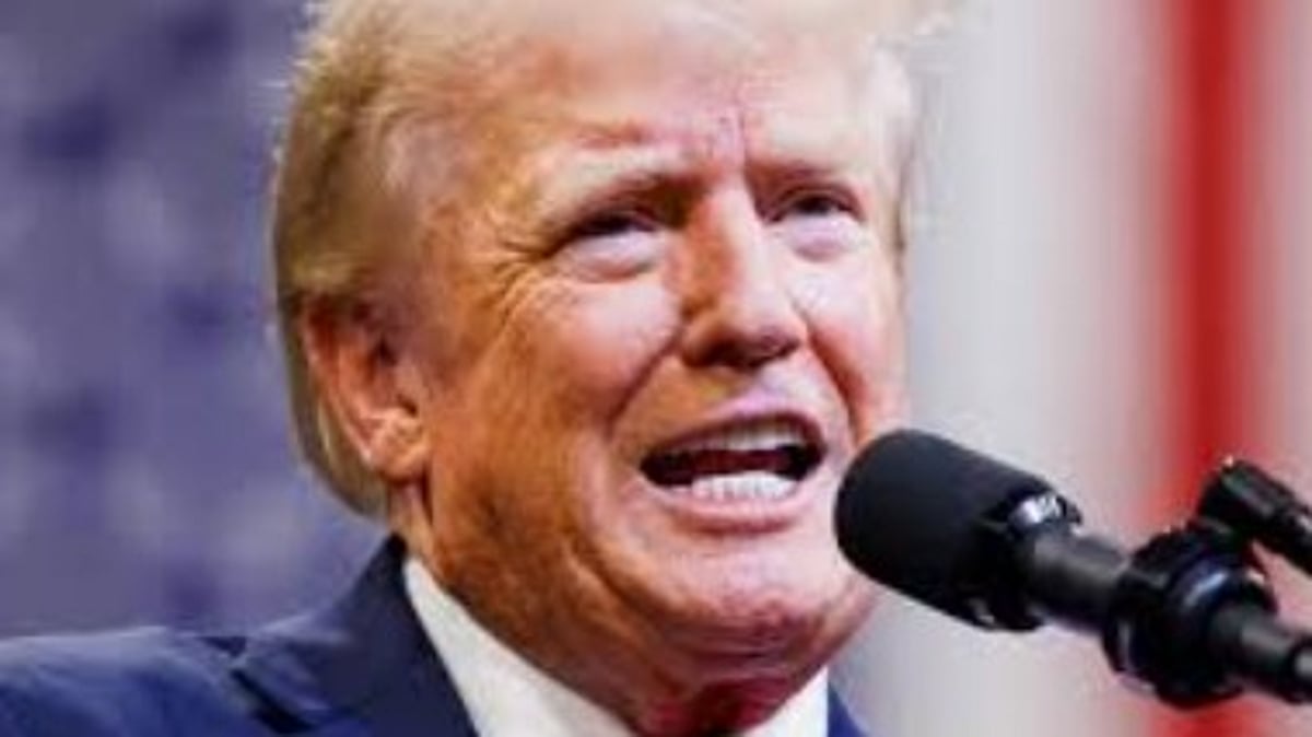 Trump Warns Iran Amid ‘Constructive’ Nuclear Talks: Military Strike Still on the Table
