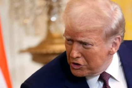 Trump Welcomes Reports of India Halting Russian Oil Imports; MEA Says No Official Word Yet