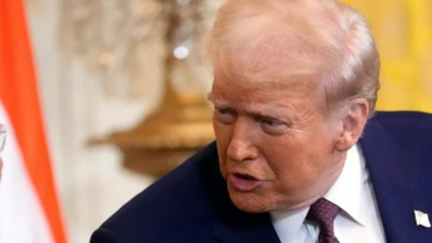 Trump Welcomes Reports of India Halting Russian Oil Imports; MEA Says No Official Word Yet 1 Trump Welcomes Reports of India Halting Russian Oil Imports; MEA Says No Official Word Yet