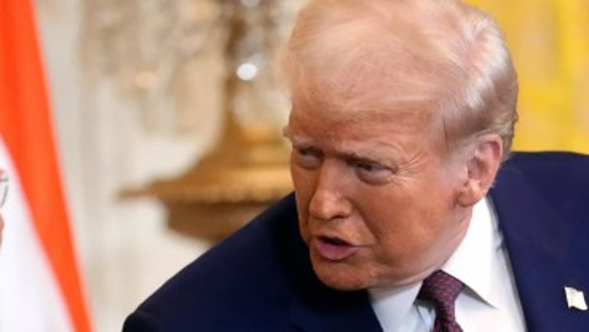 Trump Welcomes Reports of India Halting Russian Oil Imports; MEA Says No Official Word Yet