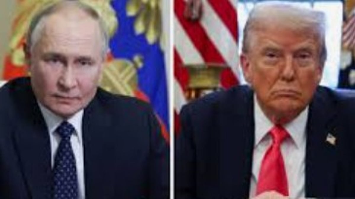 Trump and Putin's Postponed Call: Ceasefire Discussions and Negotiations on Ukraine Assets