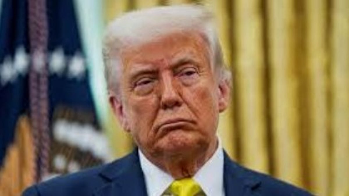 Trump's 100% Tariff on Foreign Films Sparks Trade Tensions and Global Concerns