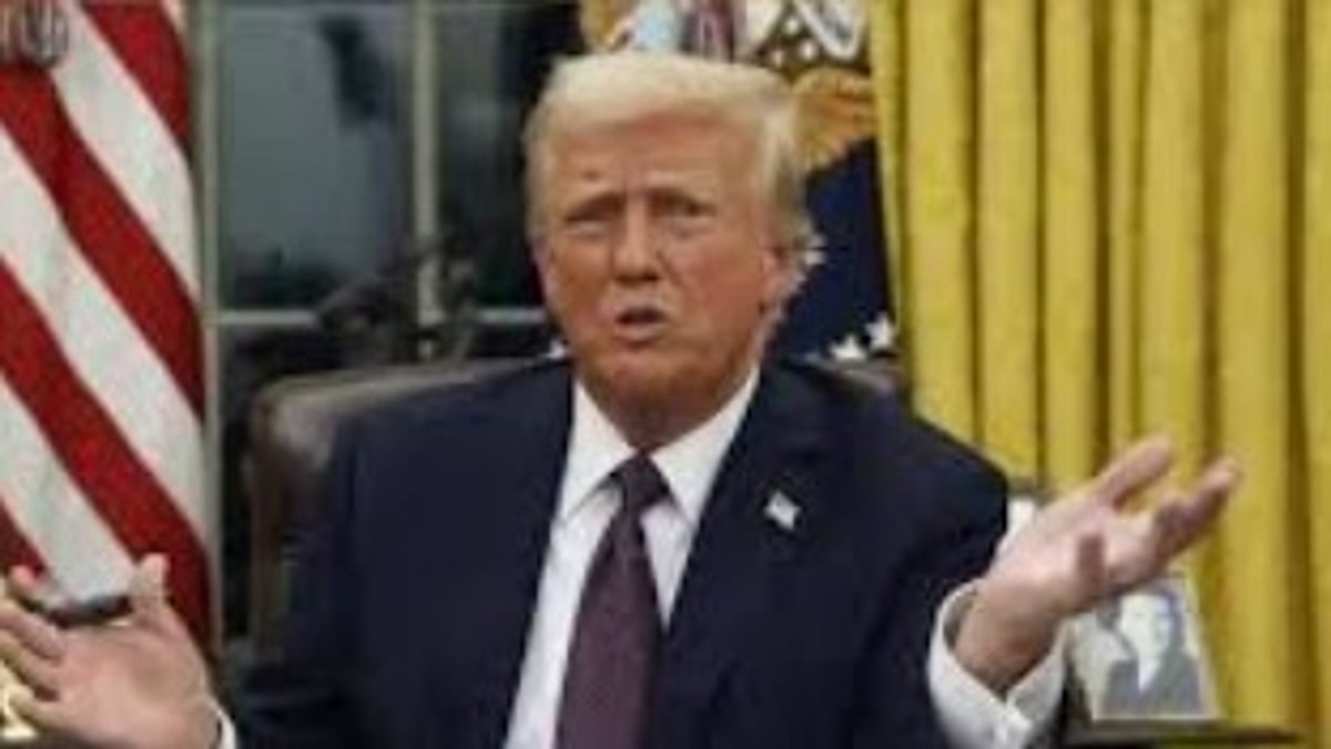Trump's Focus on China: How It Could Open fresh Opportunities for India