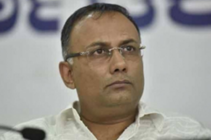 Try to save lives, AICC Goa incharge to Congmen