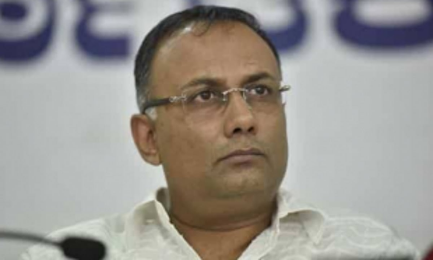 Try to save lives, AICC Goa incharge to Congmen