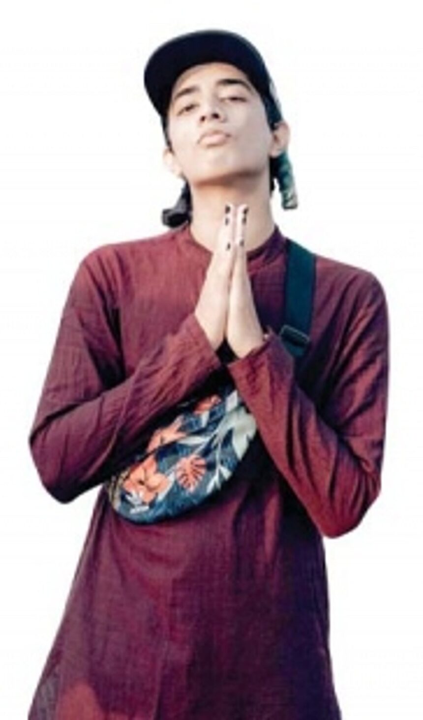 Tsumyoki wins international MTV award