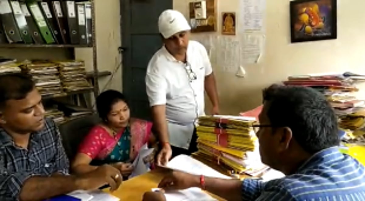 Tuem Residents Struggle with Water Shortage as Taps Run Dry