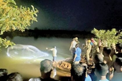 Tuem drowning case: 4 discharged of negligence