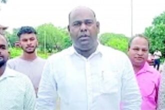 Tuem government hospital is ‘ailing’; residents ask govt not to play with public health