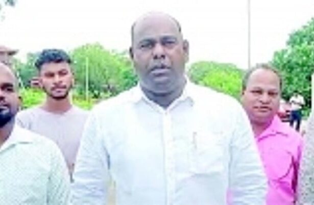 Tuem government hospital is ‘ailing’; residents ask govt not to play with public health