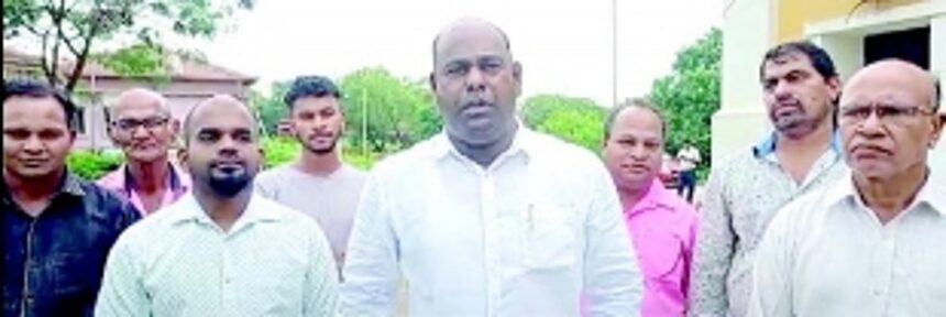 Tuem government hospital is ‘ailing’; residents ask govt not to play with public health