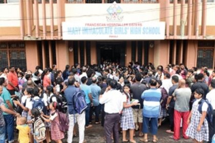 Tuem tragedy: Teachers keep chin up, but questions on child safety remain