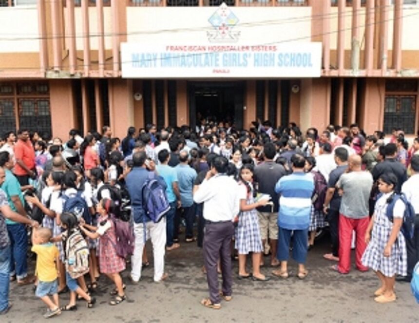 Tuem tragedy: Teachers keep chin up, but questions on child safety remain 1 Tuem tragedy: Teachers keep chin up, but questions on child safety remain