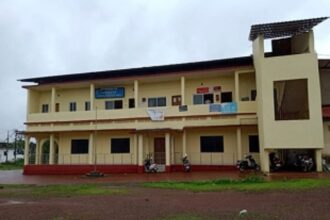 Tuem villagers shocked as Directorate of  Panchayats stays razing of illegal structures  that the panchayat itself ordered