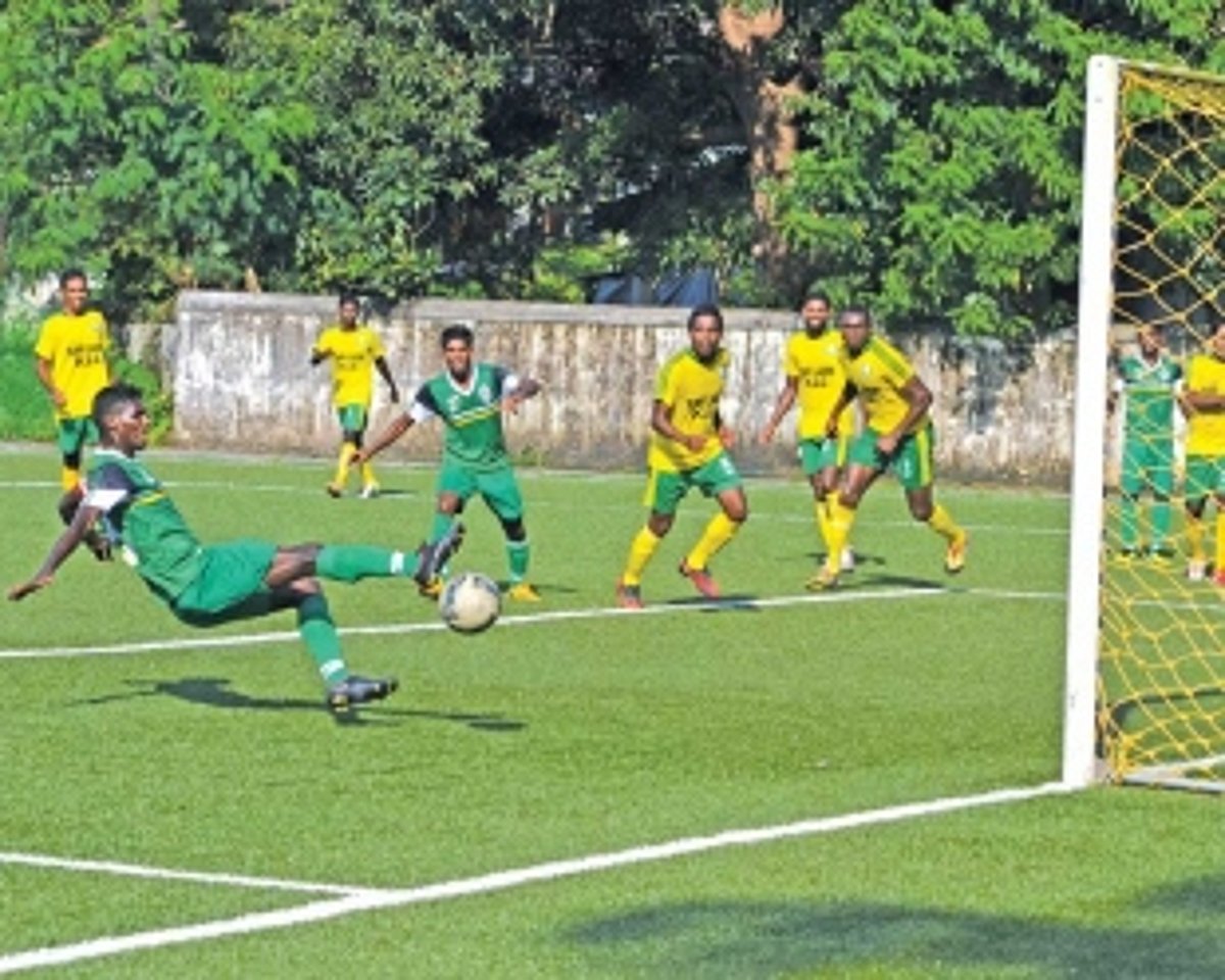 Tuff Laxmi go on top