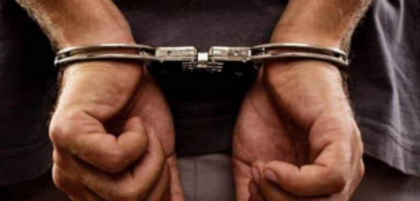 Tuition teacher booked for rape