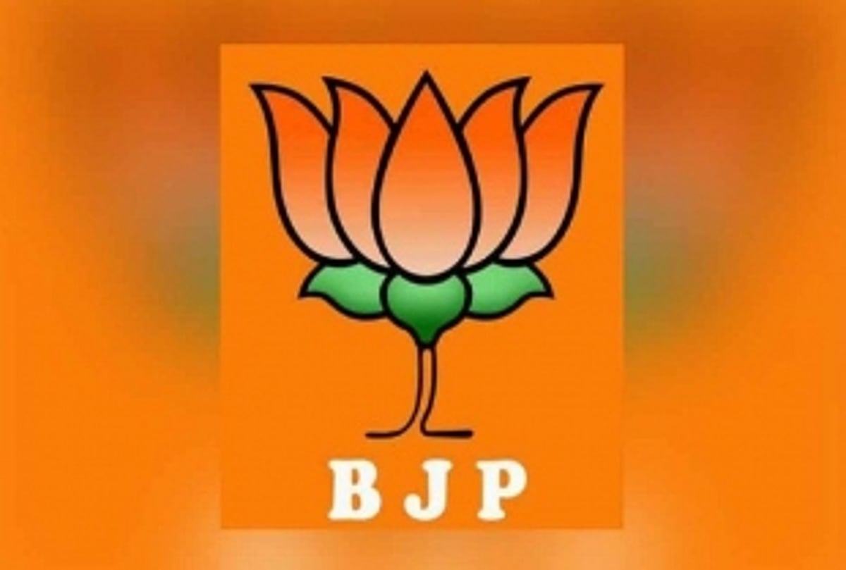 Tulshidas elected  South Goa BJP chief