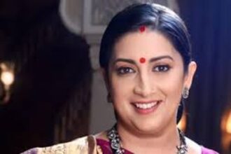 “Tulsi Returns!” Fans Flood Social Media as Smriti Irani Reprises Iconic Role in Kyunki Reboot