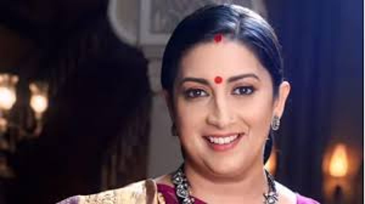 “Tulsi Returns!” Fans Flood Social Media as Smriti Irani Reprises Iconic Role in Kyunki Reboot