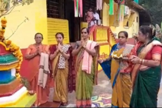 Tulsi Vivah 2023: Celebrating the Sacred Union of Purity and Devotion