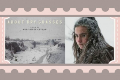 Turkish Masterpiece 'About Dry Grasses' Takes Center Stage at IFFI 2023's Mid-Fest