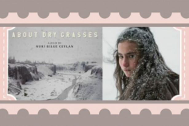 Turkish Masterpiece 'About Dry Grasses' Takes Center Stage at IFFI 2023's Mid-Fest