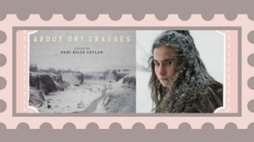 Turkish Masterpiece 'About Dry Grasses' Takes Center Stage at IFFI 2023's Mid-Fest