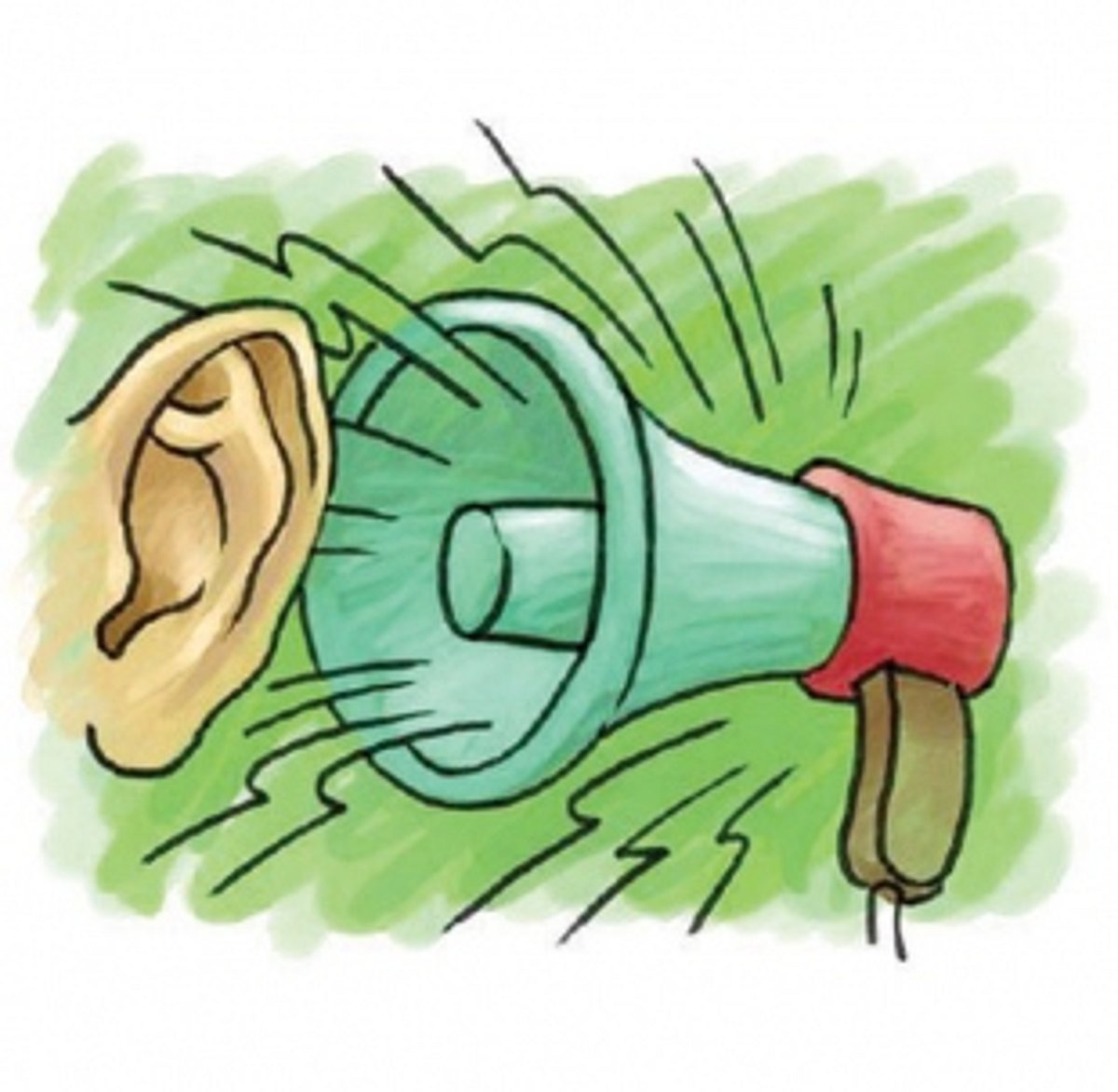 Turning a deaf ear to noise Pollution