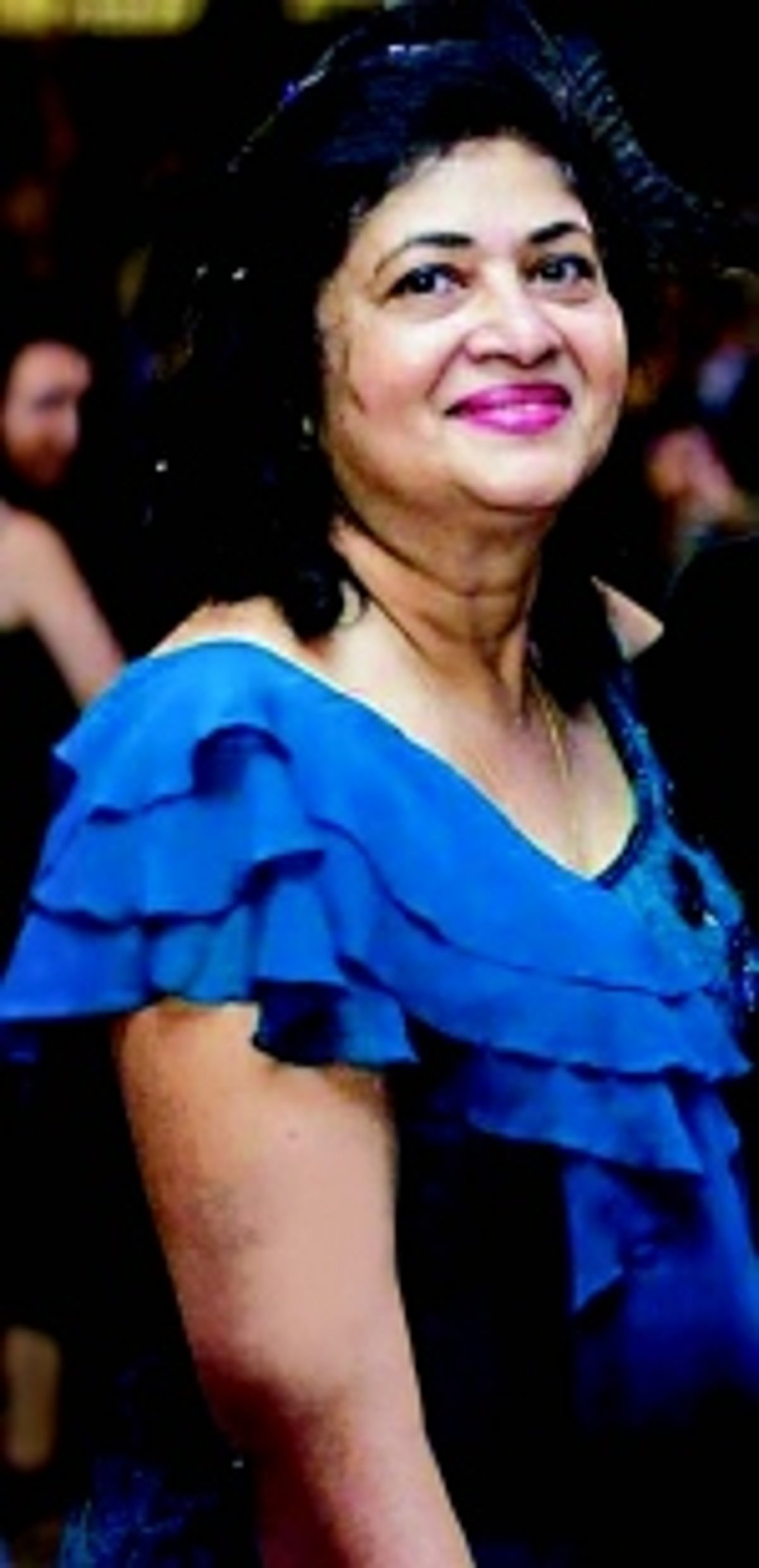 Turning excess into excellence: Retired school principal Eunice de Sa’s  quest to preserve Goan bounty