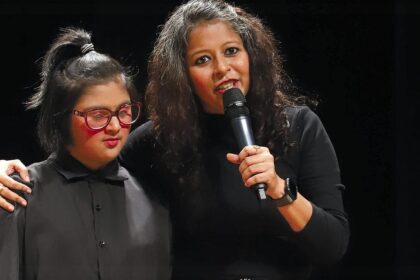 Turning passion into purpose, Cecille Rodrigues transforms lives through dance