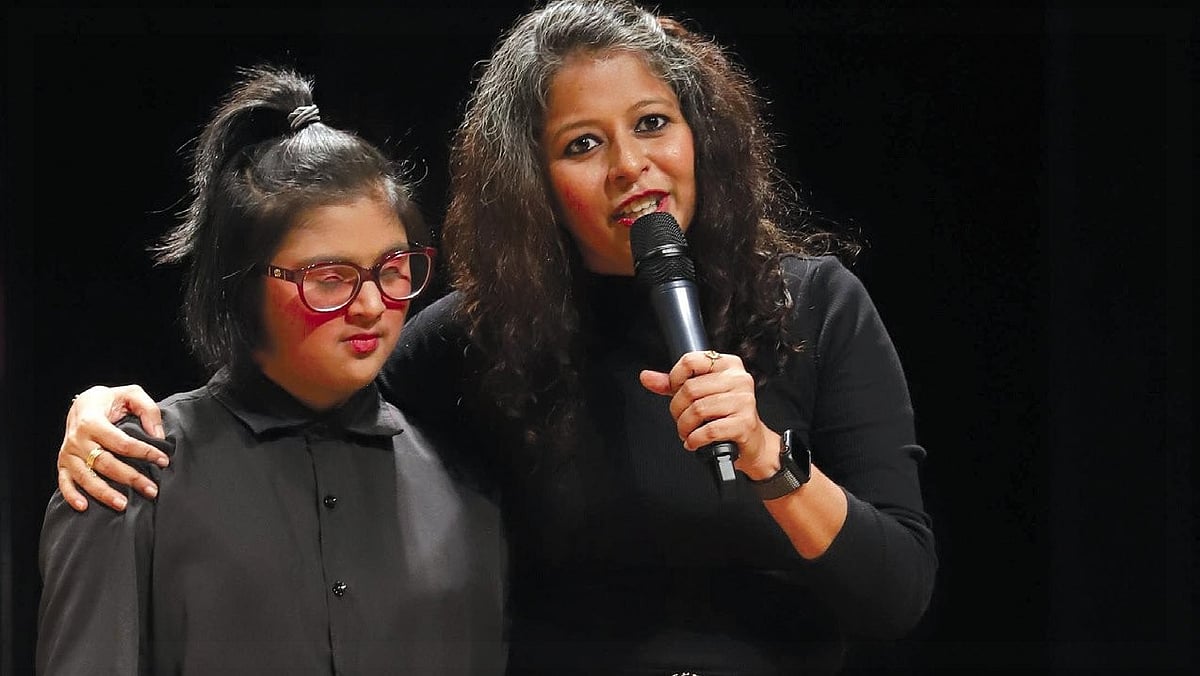 Turning passion into purpose, Cecille Rodrigues transforms lives through dance